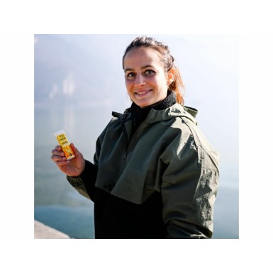 Meltonic Pastilles Électrolytes saveur Citron - Purebike
