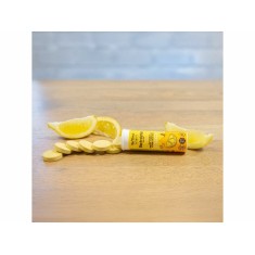 Pastillas de electrolitos sabor limón