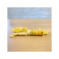 Pastillas de electrolitos sabor limón