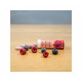 Electrolyte Tablets, Red Berry Flavor