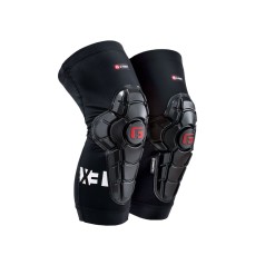 Coderas Pro X3 negras