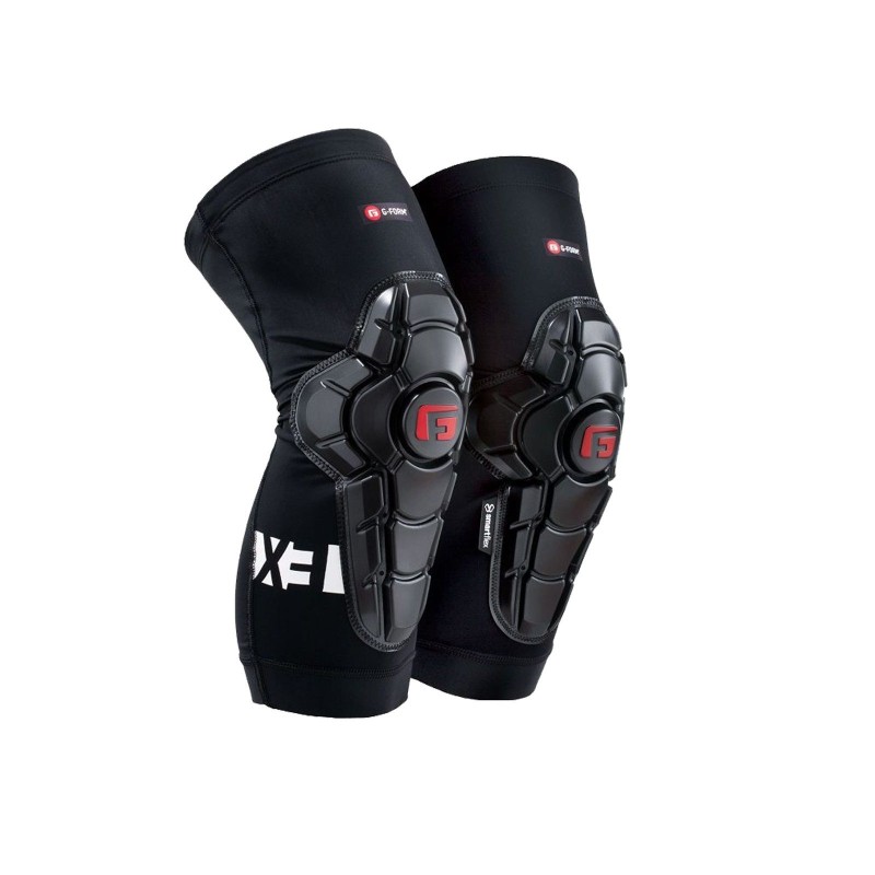Coderas Pro X3 negras