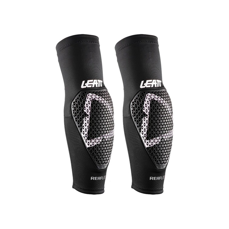 Reaflex Elbow Pads - Black