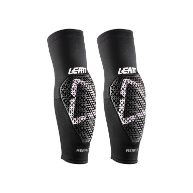 Leatt Coudières Reaflex - Noir - Purebike