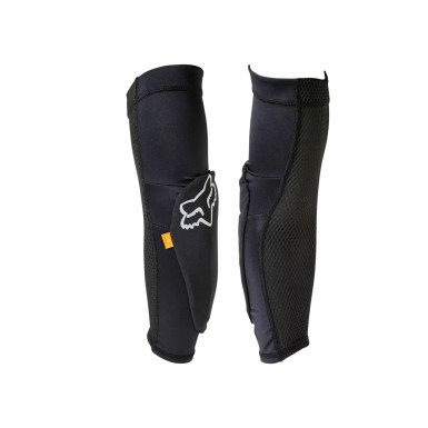 Fox Coudières Enduro Elbow Guard - Noir - Purebike