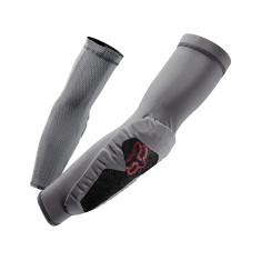 Coderas Enduro Pro grises - talla S