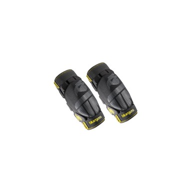Coudières Bobcat - Taille S - Coudières pour cycliste - Equipement pour cycliste - Purebike - Materiel Velo, Accessoires VTT Equ