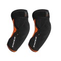Profile Elbow Pads, Orange