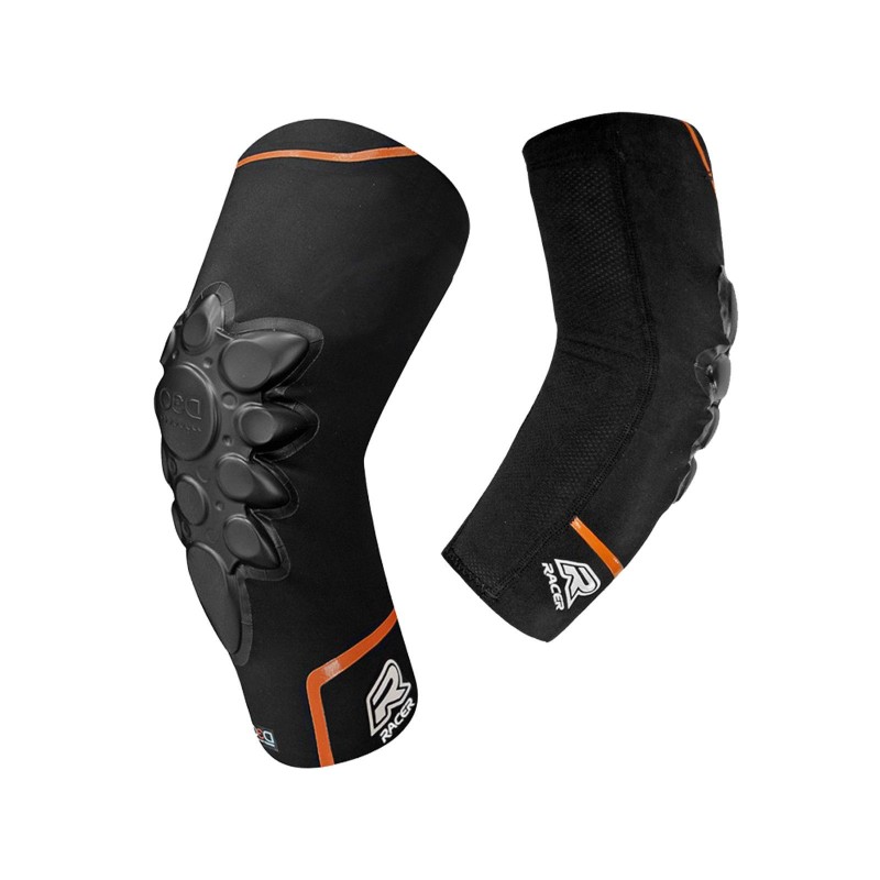 Coderas Smart Skin negras