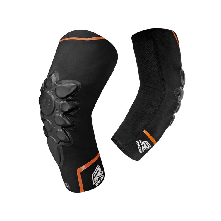 Coderas Smart Skin negras