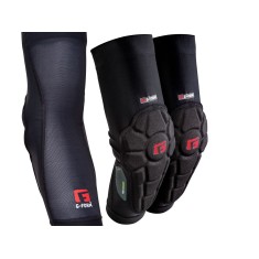 Coderas Pro Rugged - talla XS