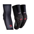 Pro Rugged Elbow Pads - Size XS