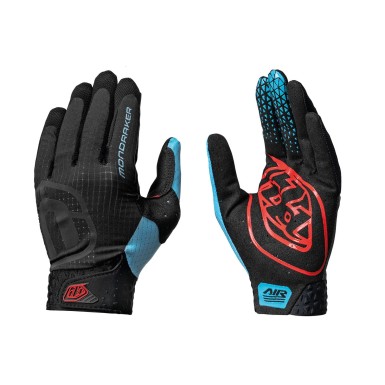 Gants Troy Lee Design Air Noir - Taille S