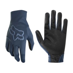 Guantes Attack Water azules