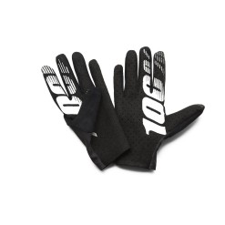 Gants Celium 2 Blue/White - Taille L