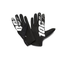 Celium 2 Gloves, Blue/White - Size L