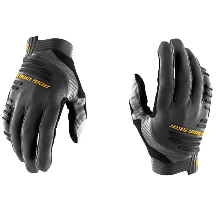 Guantes R-Core Charcoal - Talla S