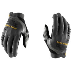 R-Core Gloves Charcoal - Size S
