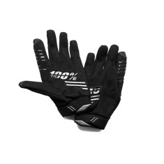 Guantes R-Core Charcoal - Talla S