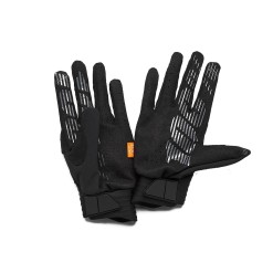 Gants Cognito D3O Orange/Black