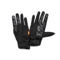 Guantes Cognito D3O Naranja/Black