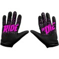 Guantes MTB Camo
