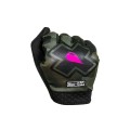Guantes MTB Camo