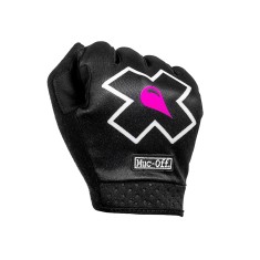 MTB Gloves Black