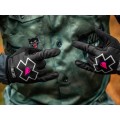 MTB Gloves Black