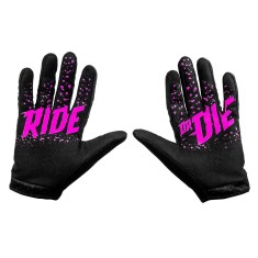 MTB Bolt Gloves