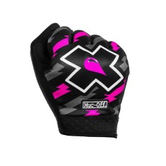 Guantes MTB Bolt