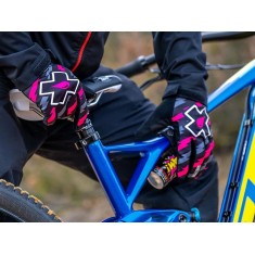 Guantes MTB Bolt