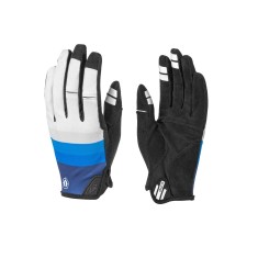 Guantes DND Azul Gris