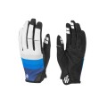 Guantes DND Azul Gris
