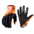Guantes Brave Naranja