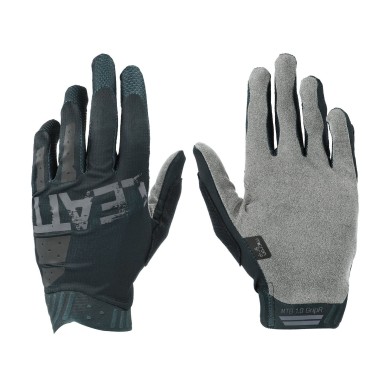 Guantes MTB 1.0 GripR Negro