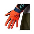 Gants Defend Atomic Punch