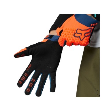 Defend Atomic Punch Gloves