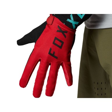 Guantes Ranger Gel Chili