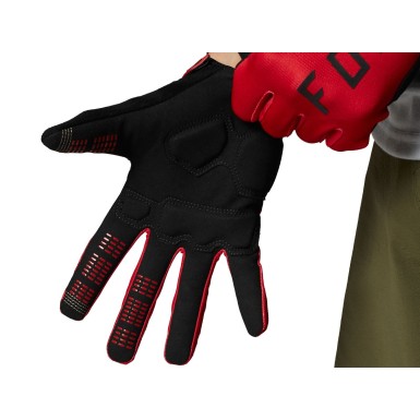 Guantes Ranger Gel Chili