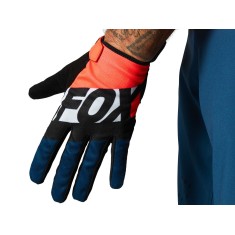 Gants Ranger Gel Atomic Punch