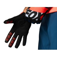 Gants Ranger Gel Atomic Punch