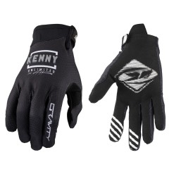 Kenny Gants Gravity Noir - Purebike
