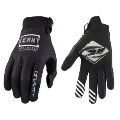 Gravity Gloves Black