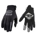 Gravity Gloves Black