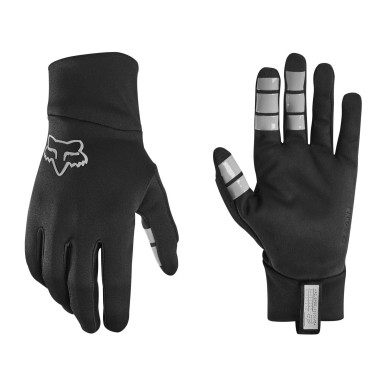 Guantes Ranger Fire Negro