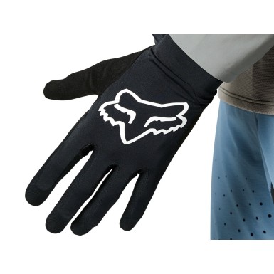 Guantes Flexair Negro