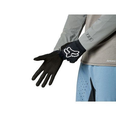 Guantes Flexair Negro