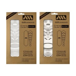 Kit protections de cadre Basic 9 pièces - Ape