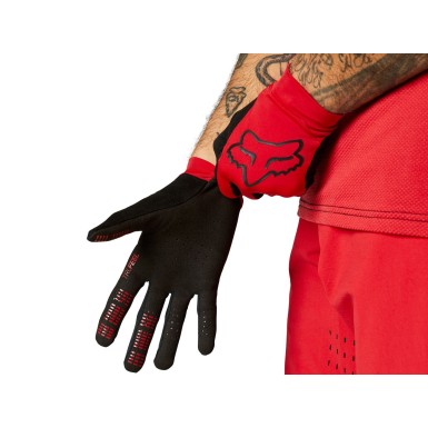 Guantes Flexair Chili